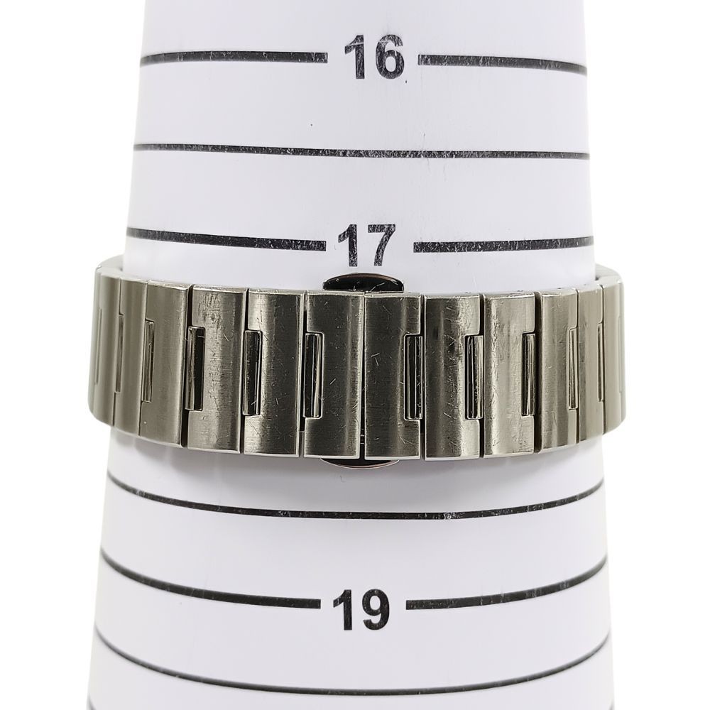 Gucci 100L G Rectangular Shell Dial Quartz Ladies… - image 10