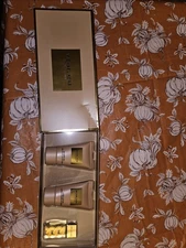 Michael Kors Pour Femme 3-Pc. Travel Gift Set: EDP, Body Lotion & Shower Gel NIB