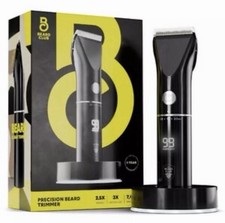 Trimmer de précision de la barbe Club