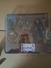 4H Mythic Legions Belualyth New Factory Sealed Four Horseman