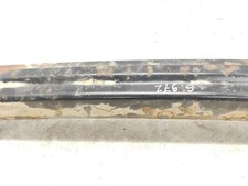 HONDA ACCORD VII Tourer CM, CN Crashverstärkung hinten 2.20 Diesel 30658205