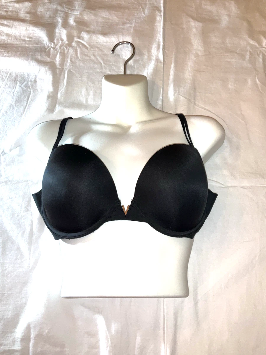 Victoria Secret Push Up Bra Size 36c for sale | eBay