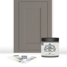 ALL-IN-ONE Paint - Stonehenge, 8oz Sample - includes color card