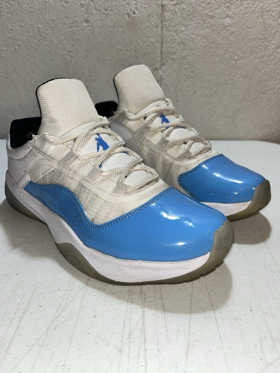 jordan concords light blue