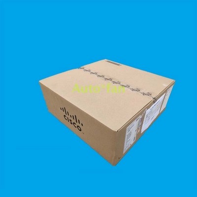 1 Pc. New WS-C2960S-48TS-L 48-Port 4 x SFP Switch