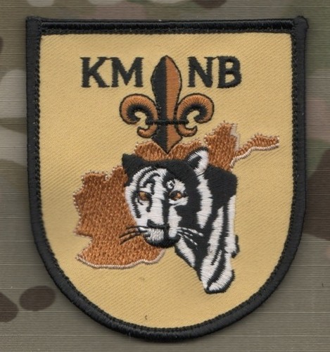 DAESH WHACKER© AFSOC TACP JTAC DEATH FROM ABOVE vêlkrö PATCH: COMBAT CONTROL - Picture 9 of 12