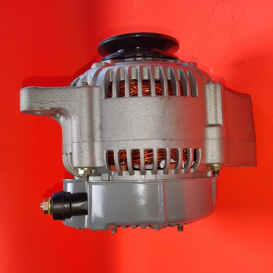 Alternador Toyota 4runner 1995 motor L4/2,4 L 60 amperios garantía de 1 año Foto 2 de 4