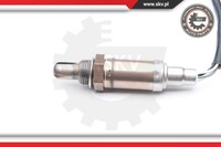 Esen SKV Lambdasonde Lamdasonde Diagnosesonde FüR VW Polo 6N1