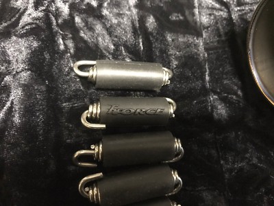 05-06 ZX6R 636 TiForce Slip On Exhaust System MotoGP 2005 2006