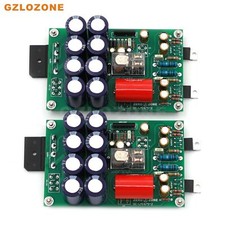 GC-LM1875 Parallel Power Amplifier DIY Kit/Board With Speaker Protection 30W 30W