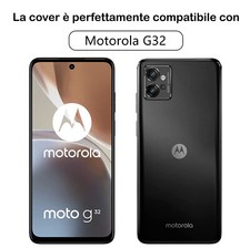 Pnakqil Cover Per Motorola One Vision 6,3, Custodia Per