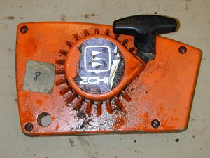 Echo-CS-302S-Chainsaw-OEM-4-Pull-Start-Recoil