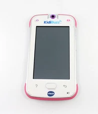 VTech KidiBuzz Pink NO Charger WORKING!!!