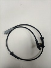 Front ABS SPEED SENSOR Fits PEUGEOT 3008 307 308 5008 RCZ 1.2 1.4 1.6 2.0 