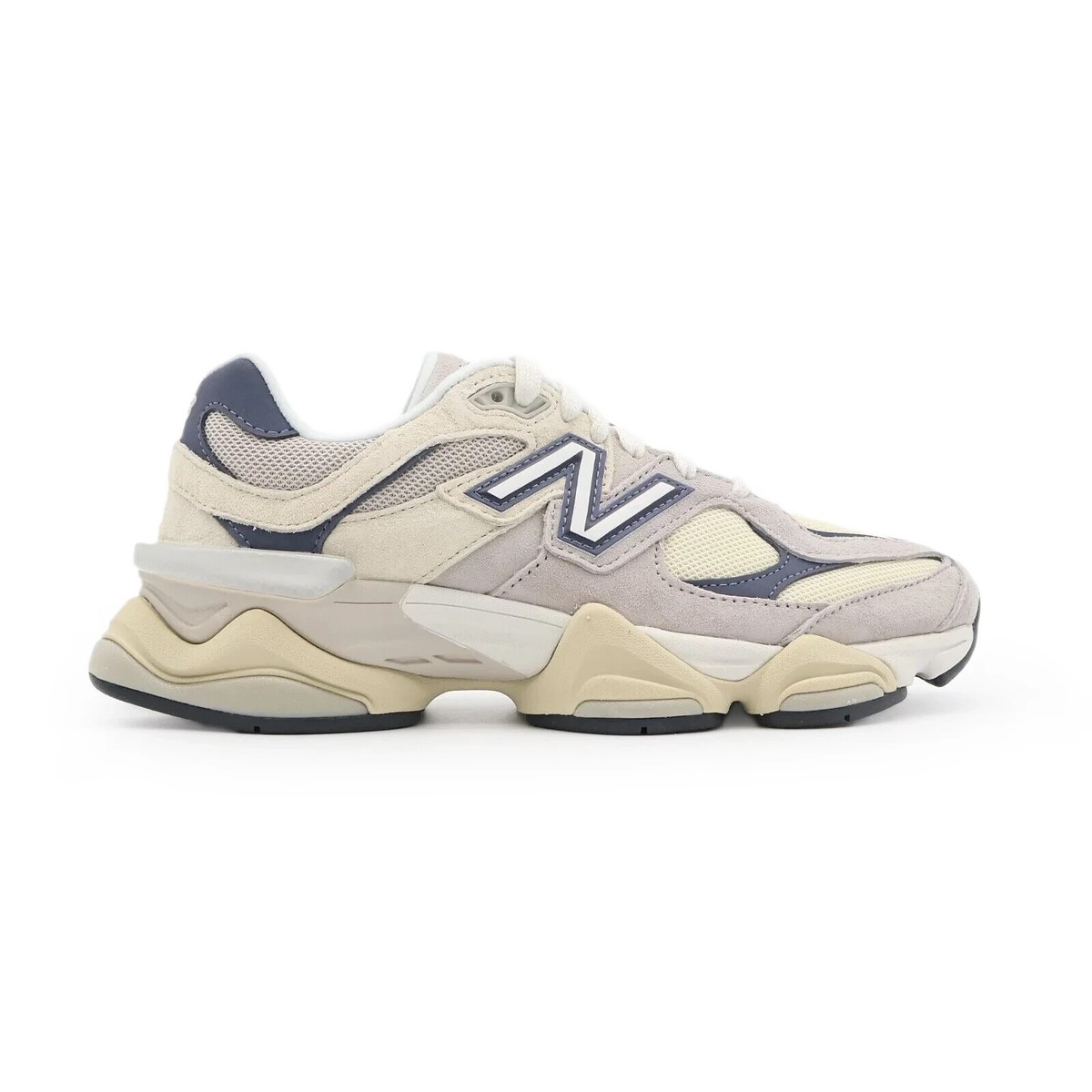 New Balance 9060 /ダークアークティックグレーU9060EEB U9060EEB New Balance 9060 Moonrock Linen Dark Arctic Grey
