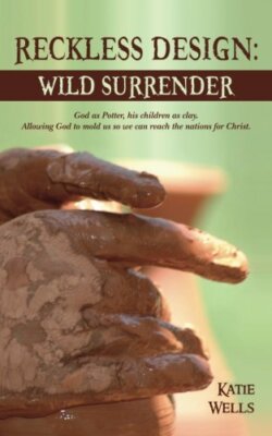 Reckless Design:  Wild Surrender, Wells New 9781514387122 Fast Free Shipping-,