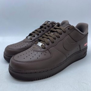 Brown Supreme Air Force 1 | eBay Brown Supreme Air Force 1 | eBay