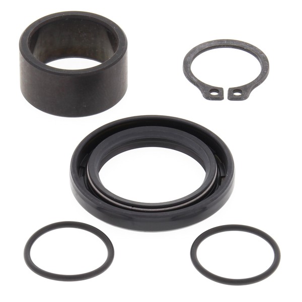 Dichtsatz Ausgangswelle All Balls 25-4018 FüR Kawasaki KX 60 – 85Ccm-image