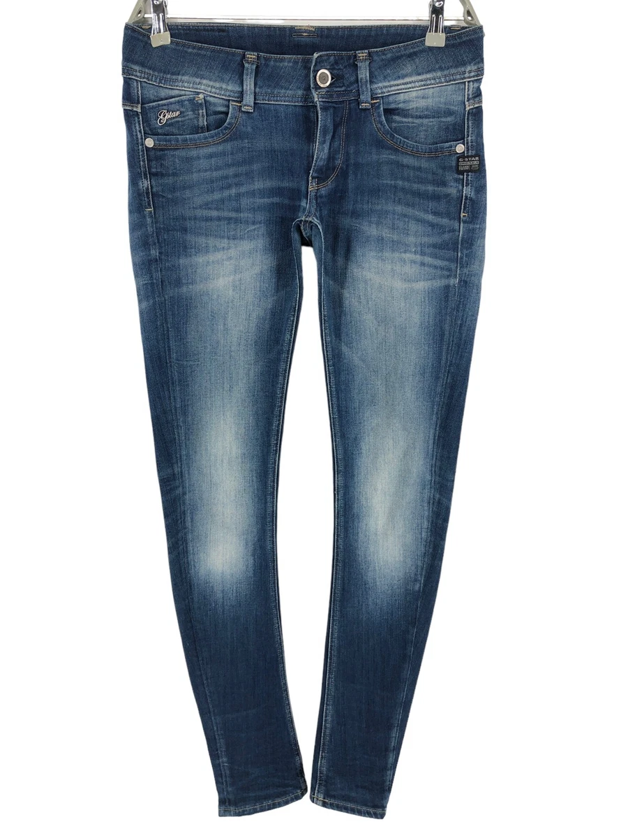 Taille g star femme sales