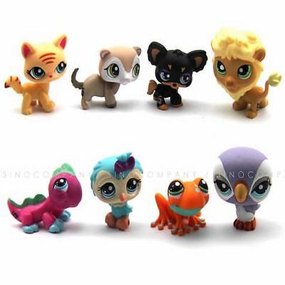 LPS Littlest Pet Shop Figure Pick Your Own Pick A Pet Cats 