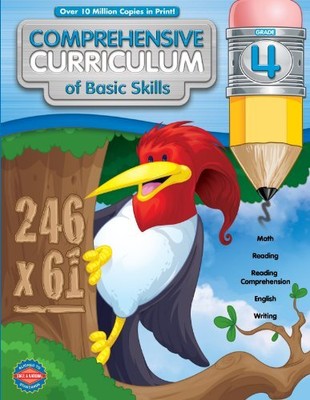 Comprehensive Curriculum of Basic S..., American Educat