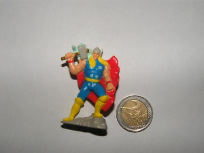 Marvel Comics & TM Zizzle - Der mythische Thor
