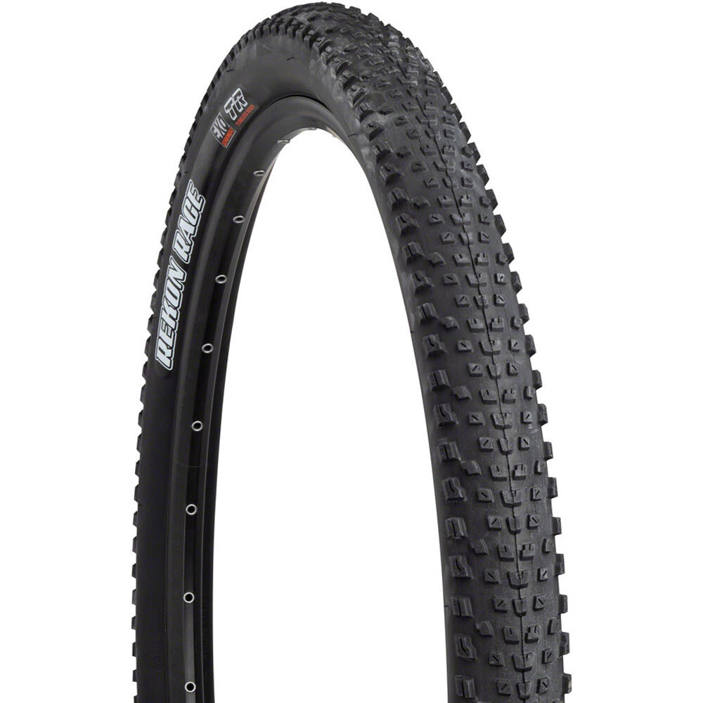 Maxxis Rekon Race Dual Compound EXO Tubeless Ready Wide Trail