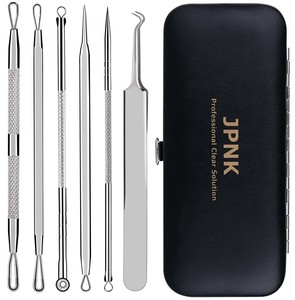 best comedone extractor kit