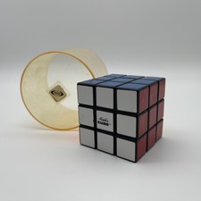Vintage Original 1980 Rubiks Cube - Legendär...