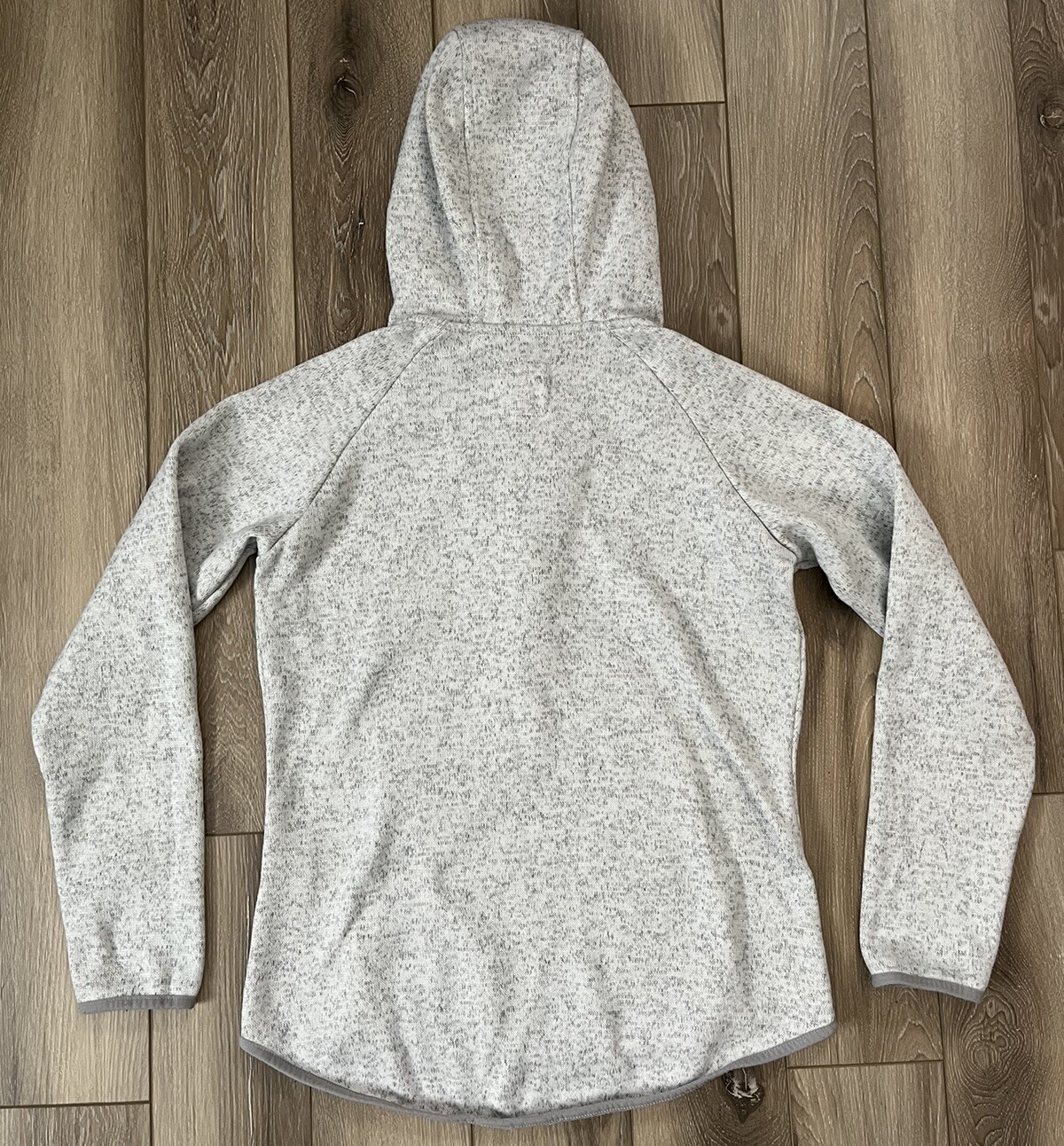 Thread + Supply Snap Button Pullover Sweatshirt W… - image 7