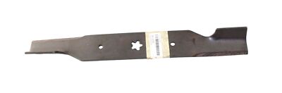 Husqvarna 187256 54-Zoll-Schnittmähermesser für Poulan/Roper/Craftsman/Weed...