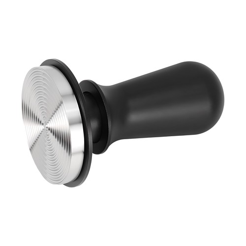 Muelles niveladores calibrados para café espresso cargados base ondulada de acero inoxidable - Imagen 12 de 17