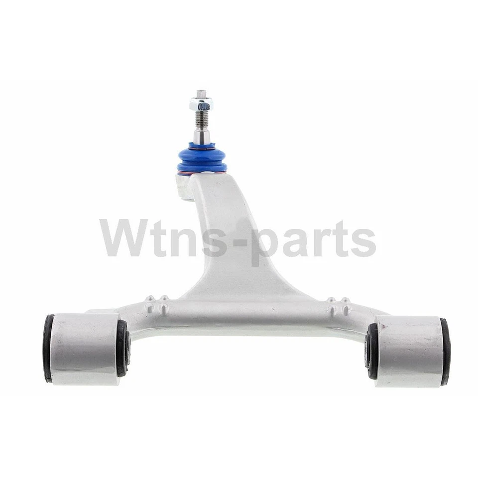 2 рычага управления с передним верхним шарниром для Mercedes-Benz ML55 AMG 5,5 л 2001 - Изображение 3 из 4