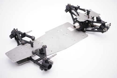 Nitro RC Car Chassis OZRC JL | eBay