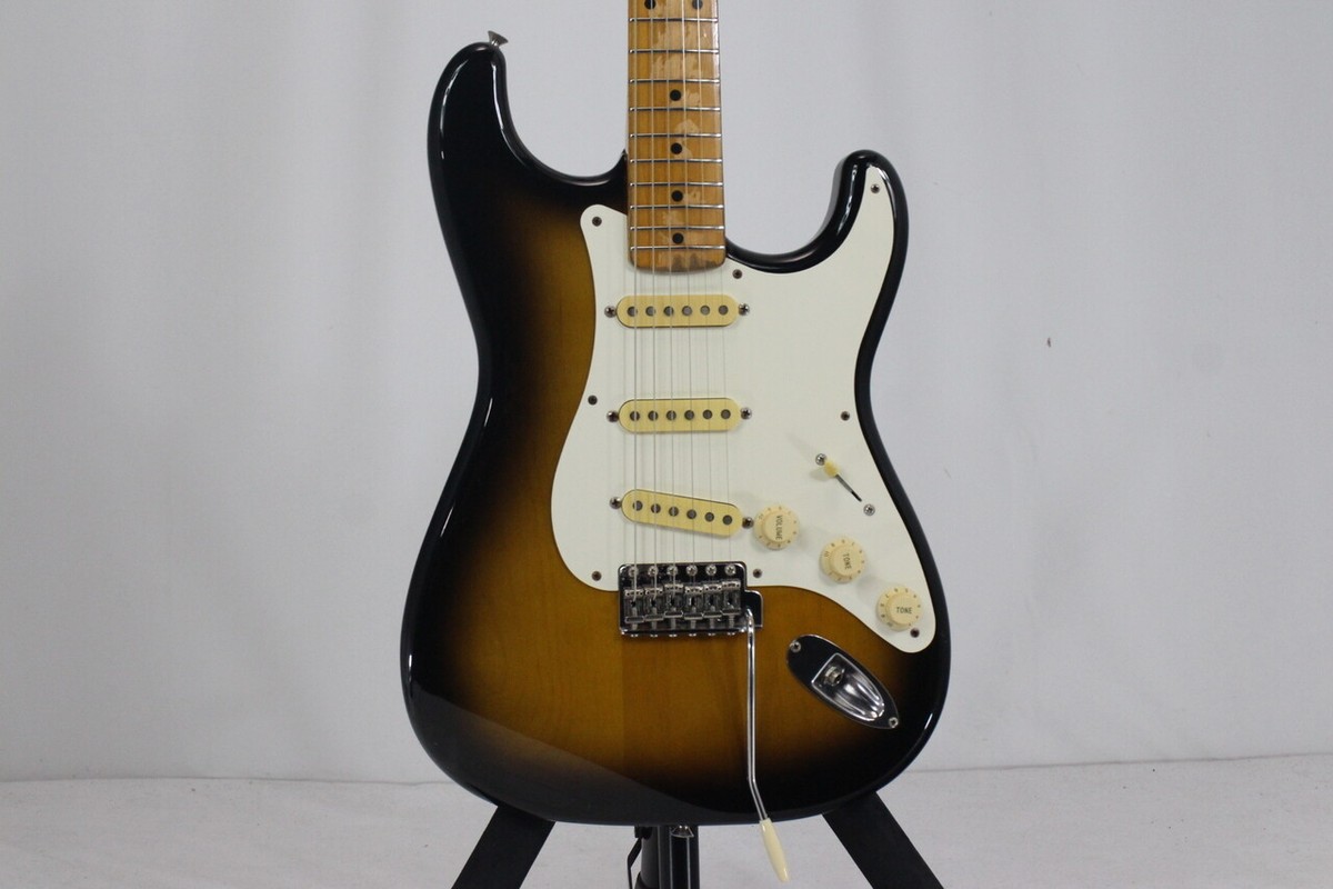 Fender Japan ST57-70 | eBay