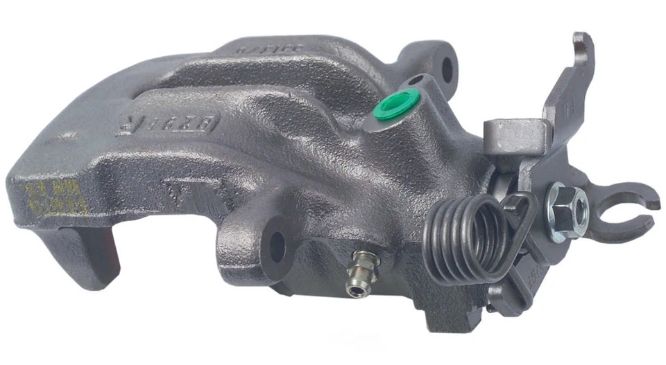 Суппорт дискового тормоза подходит для Volvo S40, V40 CARDONE REMAN 2000-2004 годов выпуска - Изображение 4 из 4