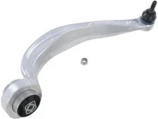 Front Left Lower Rearward Control Arm and Ball Joint Assembly fits A4 41DHXT