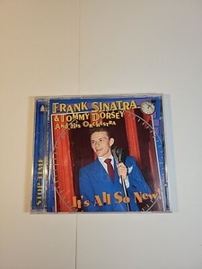 Frank Sinatra Tommy Dorsey | eBay