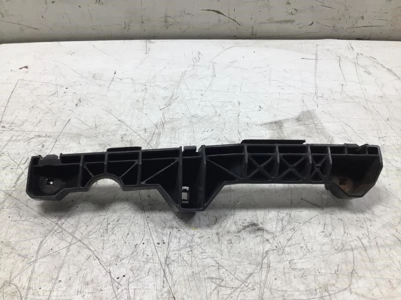 2008 LEXUS RX400H FRONT LEFT BUMPER MOUNT BRACKET OEM+ - Image 4 of 4