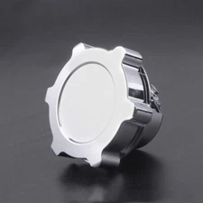 LS Oil Cap CNC Machined Billet Aluminum For 4.8 5.3 5.7 6.0 6.2 LS1 LS2 LSX LS