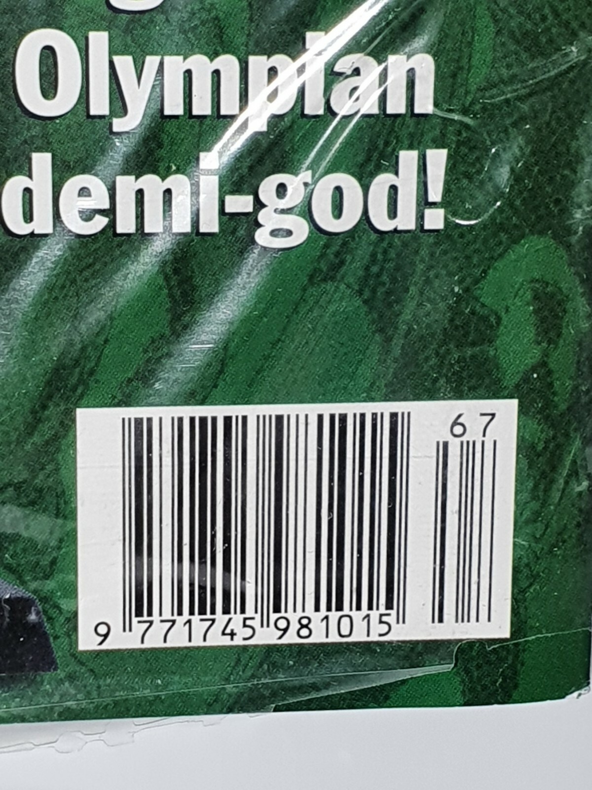 Thumbnail - Eaglemoss Classic Marvel Collection Magazin+ Figur Vulture