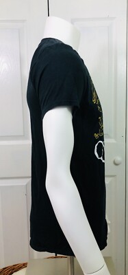 Queen T Shirt Classic Crest Band Logo Nuovo Ufficiale da Donna Skinny Fit Nero Size S : Queen
