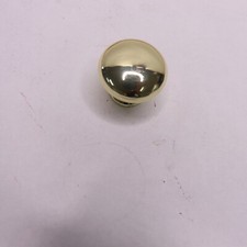 Berenson Cabinet Knob Plymouth Metal Polished...