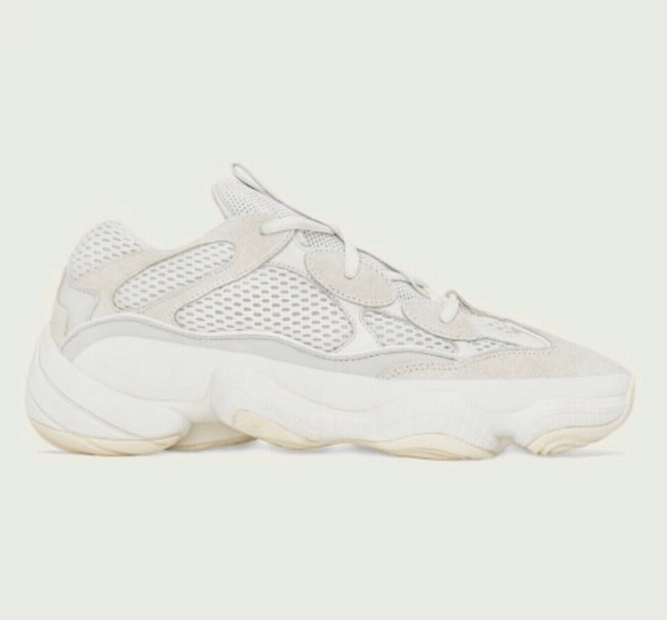 yeezy 500 damen