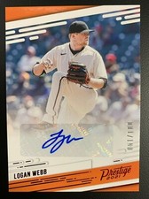 2021 Panini Chronicles Baseball Cards Checklist 28