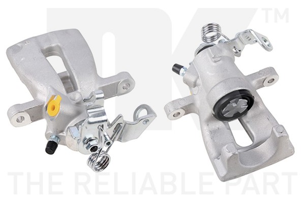 NK Bremssattel Opel T. Astra G 98-05 PR-image