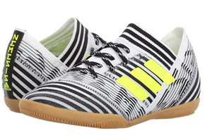 Adidas Performance niños nemeziz Tango 17.3 in (approx. 43.94 cm) J Soccer  Zapatos Talla 5 Nuevo En Caja | eBay