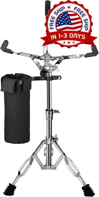 Ligero con doble soporte (5 lb) - con soporte para palo Altura ajustable NEW US