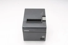 Epson M249A TM-T20 POS Thermal Receipt Printer With Partial Roll Paper