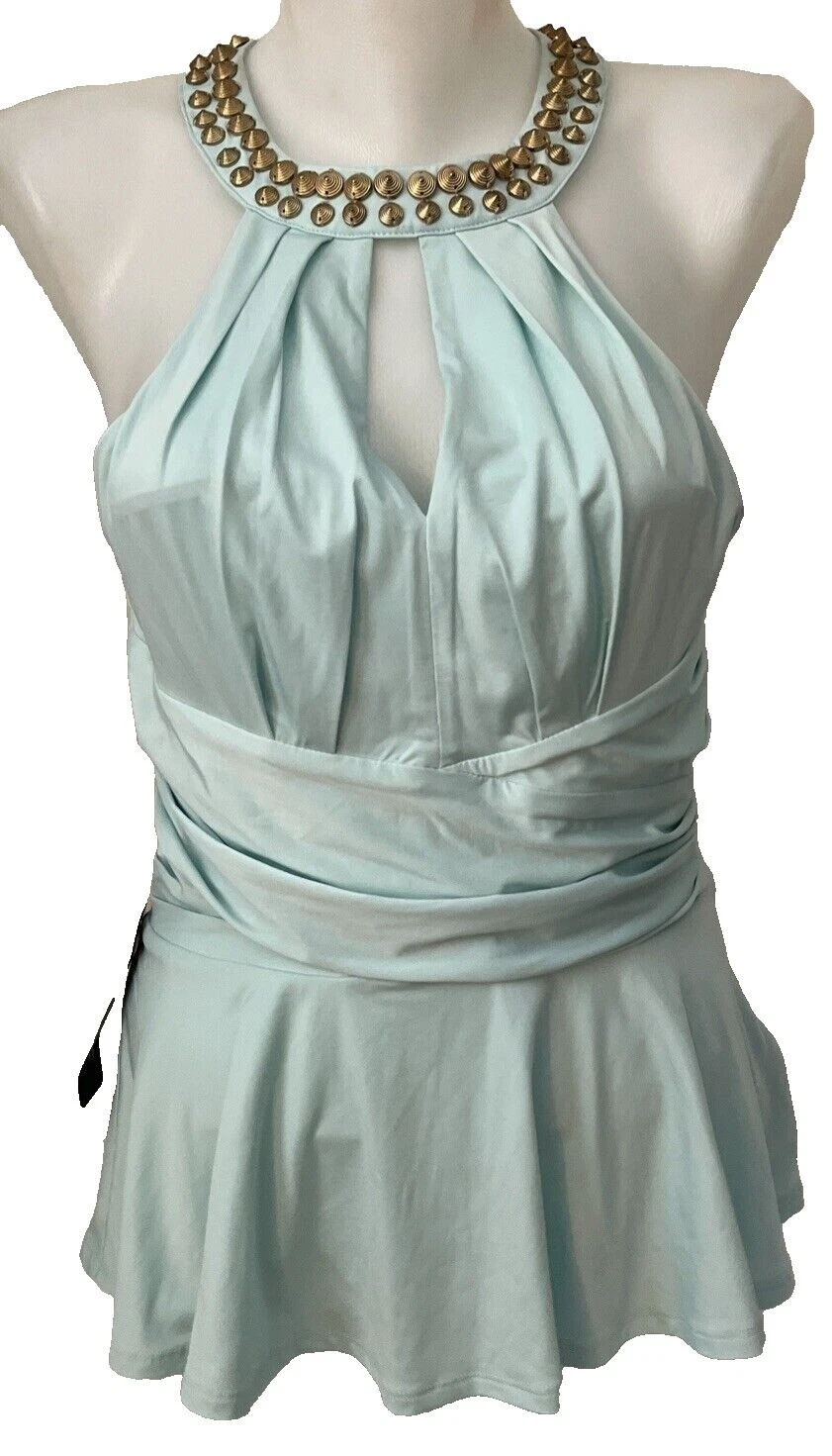 Bebe formal Blusa Prendas para el torso para De mujer